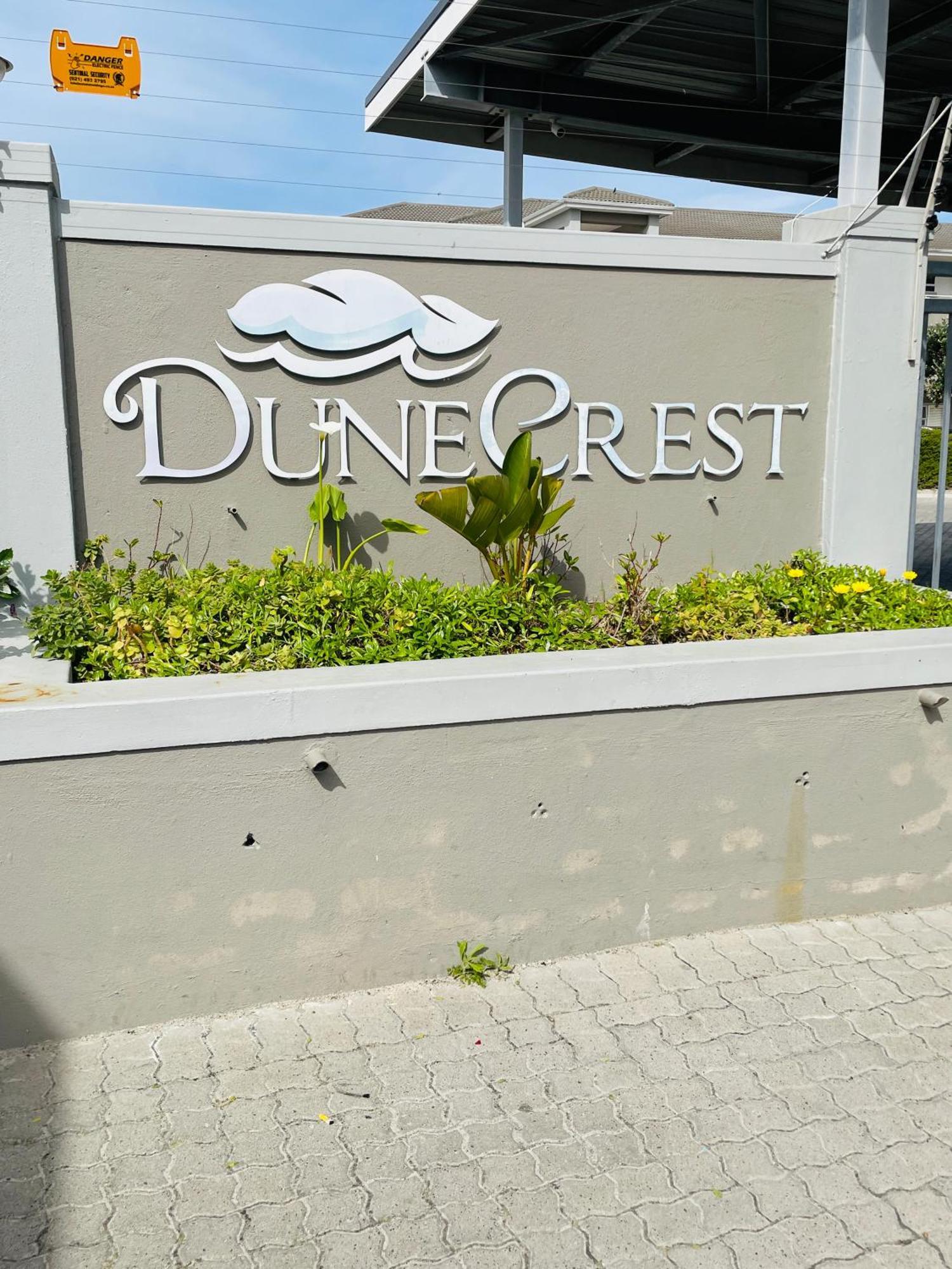 Dune Crest Apartment *