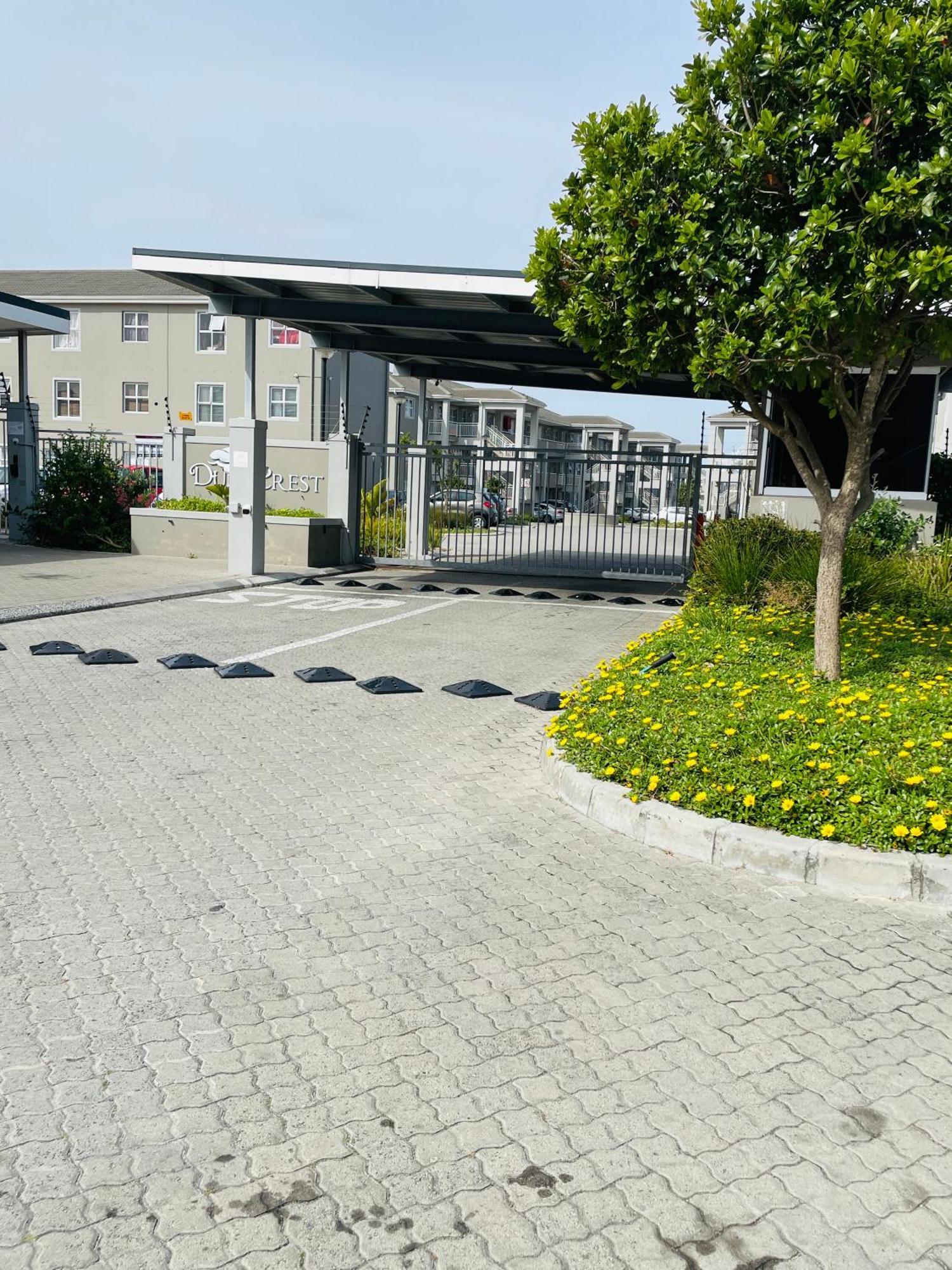 Apartment Dune Crest *
