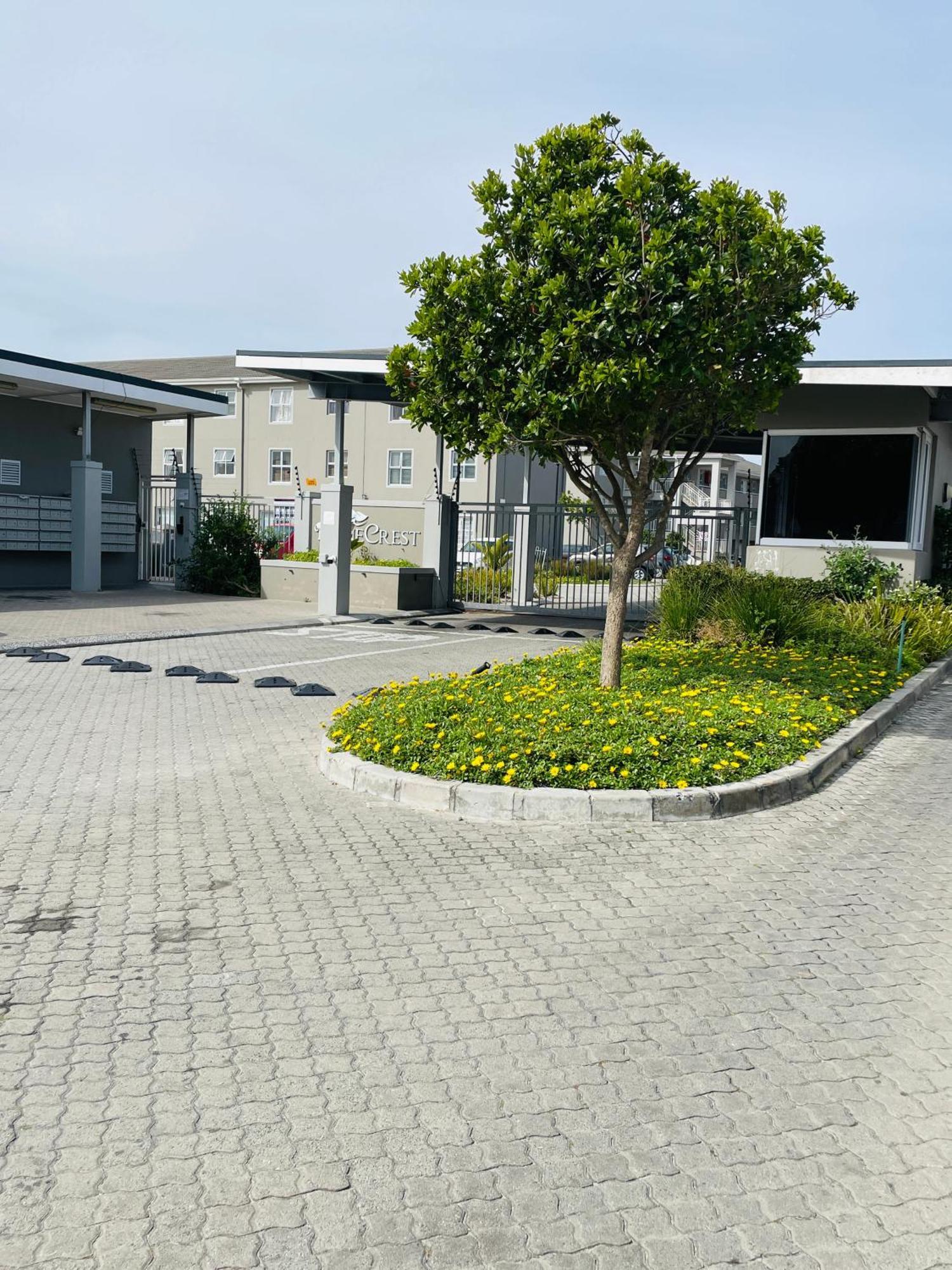 Apartment Dune Crest
