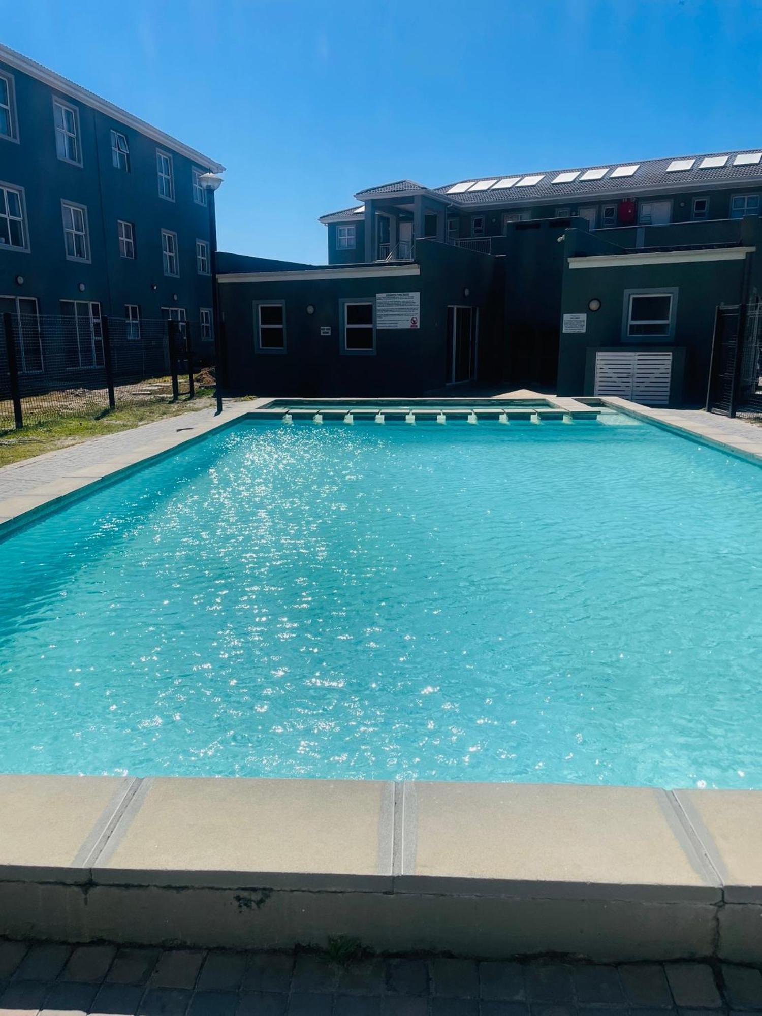 Apartment Dune Crest