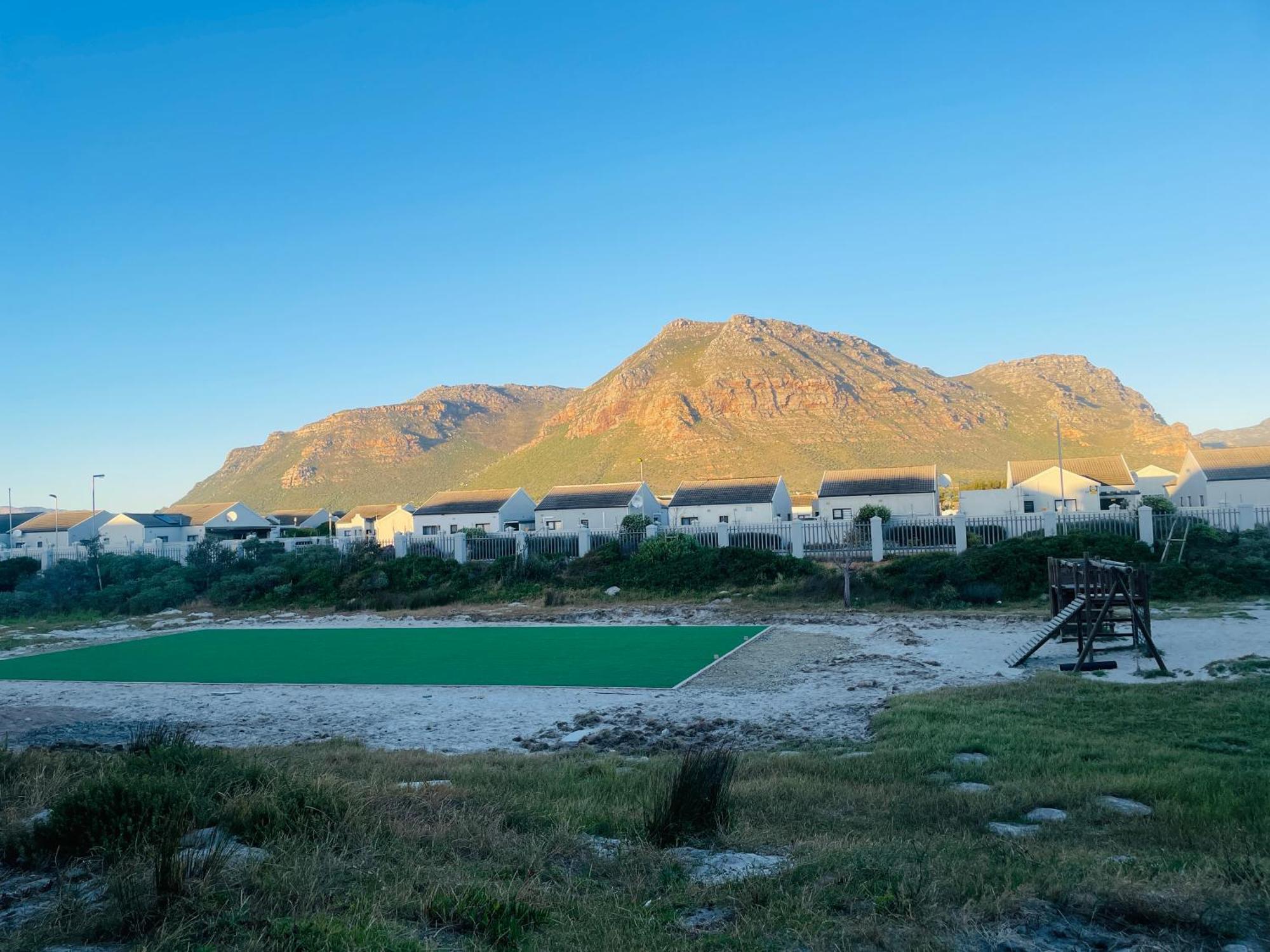 Dune Crest Cape Town