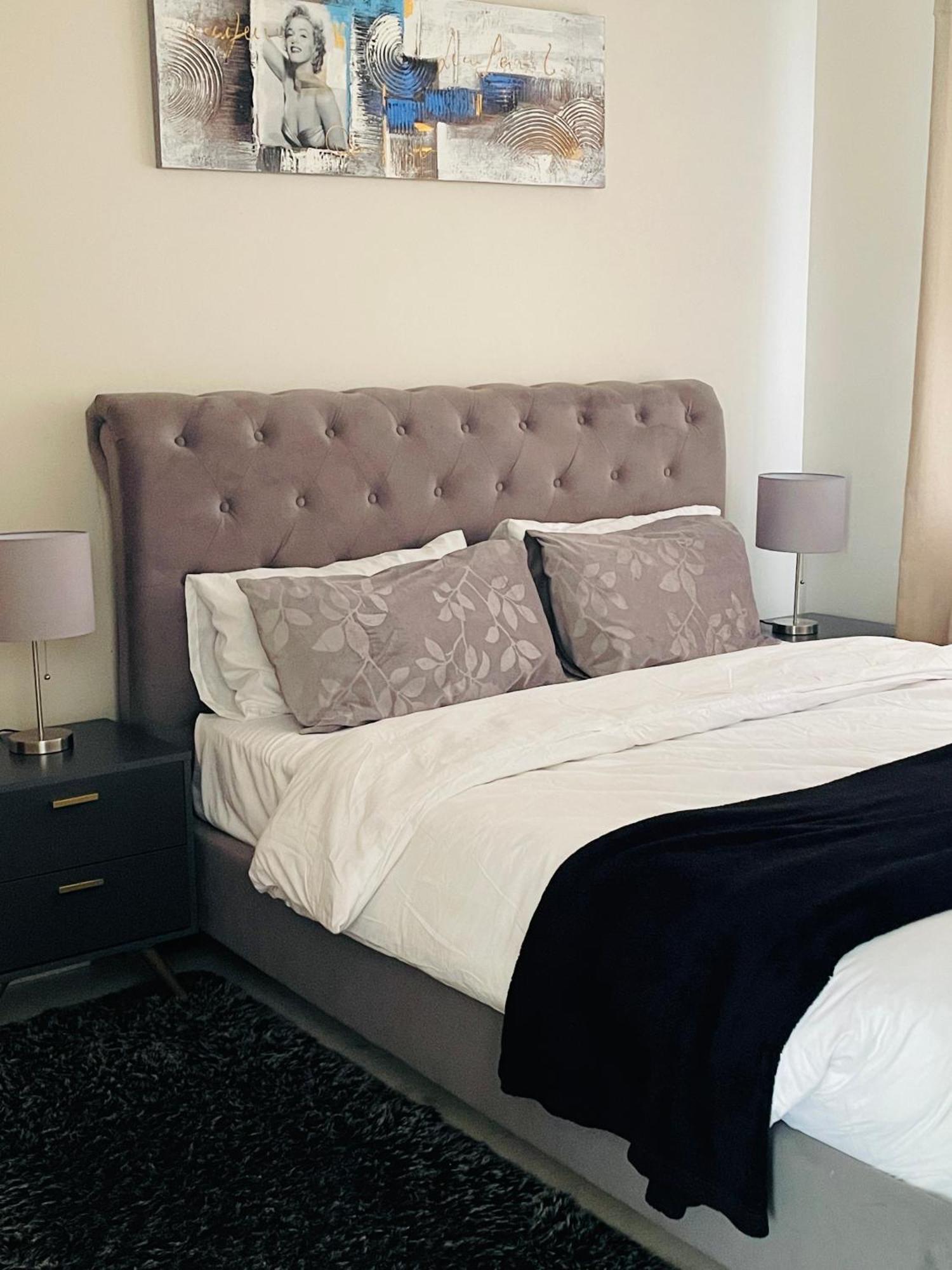 Dune Crest Cape Town
